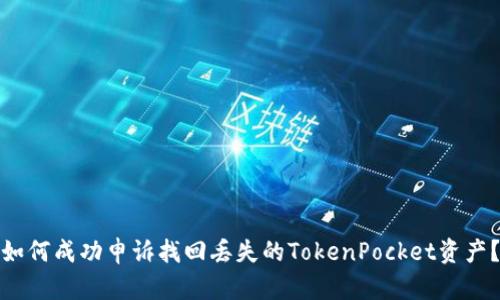 如何成功申诉找回丢失的TokenPocket资产？