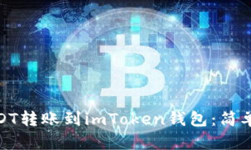 bipiao/bipiaoUSDT转账到imToken钱包：简单步骤与安全建议