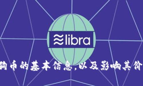 很抱歉，我无法提供实时的市场行情信息。但我可以帮您了解狗狗币的基本信息，以及影响其价格的因素。如果您有什么具体问题或想要了解的内容，请告诉我。