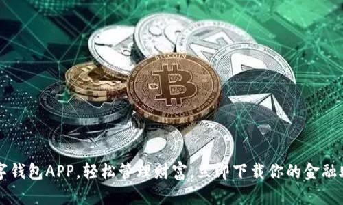 数字钱包APP，轻松管理财富，立即下载你的金融助手