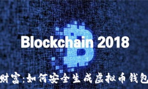   
掌控财富：如何安全生成虚拟币钱包私钥