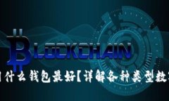 数字货币用什么钱包最好