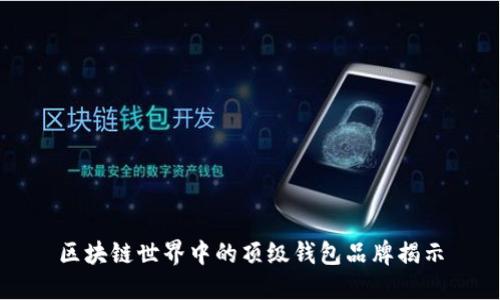区块链世界中的顶级钱包品牌揭示