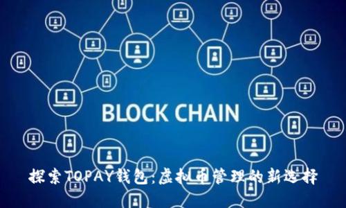 探索TOPAY钱包：虚拟币管理的新选择
