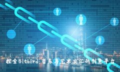 探索Bitbird：音乐与艺术交