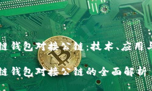 区块链钱包对接公链：技术、应用与挑战

区块链钱包对接公链的全面解析