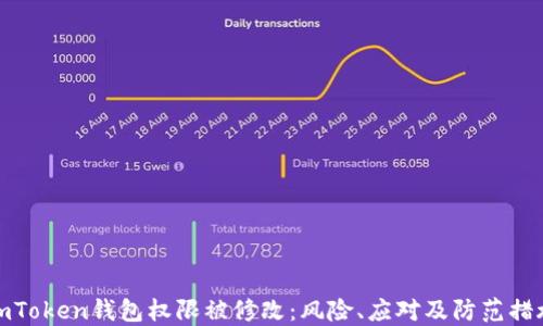 
imToken钱包权限被修改：风险、应对及防范措施