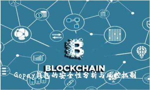 Gopay钱包的安全性分析与风控机制