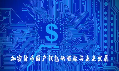 加密货币国产钱包的崛起与未来发展