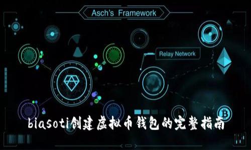 biasoti创建虚拟币钱包的完整指南