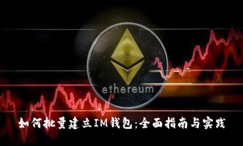 如何批量建立IM钱包：全面指南与实践