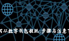 如何从数字钱包提现：步骤与注意事项