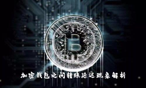 加密钱包之间转账延迟现象解析