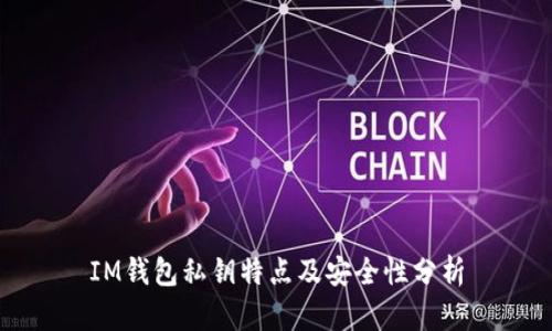 IM钱包私钥特点及安全性分析
