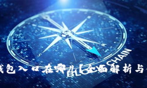 区块链钱包入口在哪儿？全面解析与使用指南