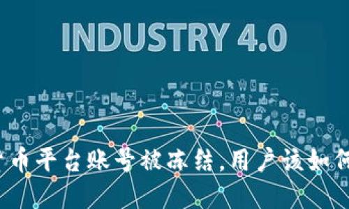 数字货币平台账号被冻结，用户该如何应对？